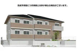 NUEVA VIDA(ヌエバ ビダ)【1階】の外観