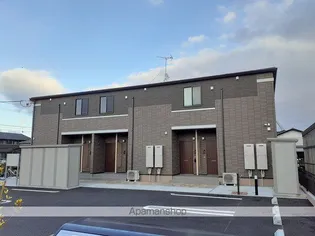 FELIーⅠ【2階】の外観