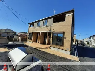 リーブル プラッツAの画像