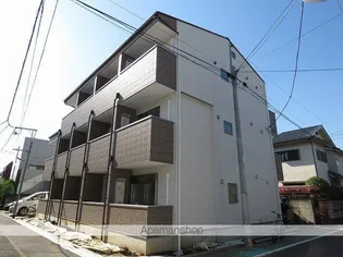 ベラージュの画像