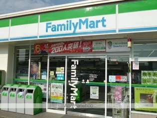 ビエナ桜山【1階】の周辺