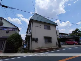 ヤマザキハイツの画像