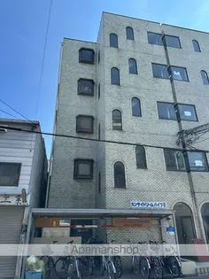 関西ドリームハイツⅡ【2階】の外観