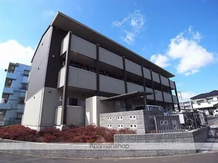 DーROOM AKI【3階】の外観