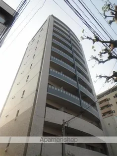 ニューボンデージ【9階】の外観