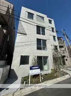 グランテージ新中野【2階】の外観