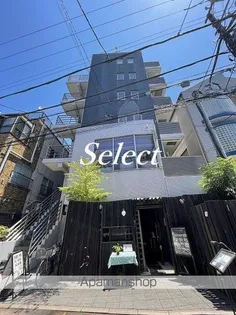 エイシャント元町の画像