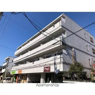 キムラマンション庄内通の画像