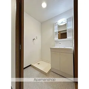 サルム上社【101号室】の内装
