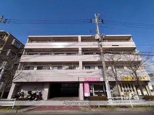 パルティール南が丘の画像