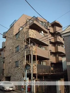 フェニックス荻窪弐番館【5階】の外観