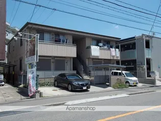 クレール宮前の画像