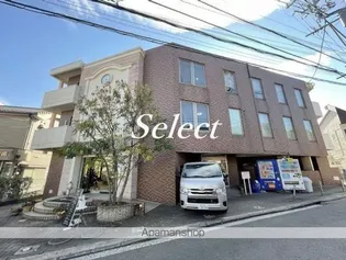 長谷川メディカルプラザ富岡の画像