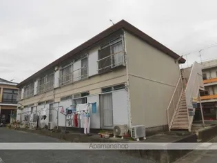 メゾンエイトゆもとの画像