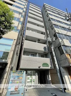 エスペランサ谷町【9階】の外観
