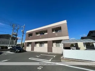 カーサ フェリーチェ【1階】の外観