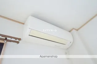 シャルマンF【2階】の内装