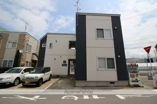 グランシャリヨ Fの画像