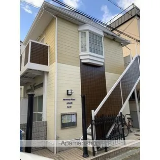 基住ハイツ第2の画像