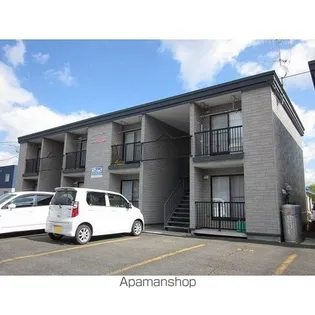 中ノ島センターパーク2番館の画像