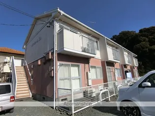 メゾンあいBの画像