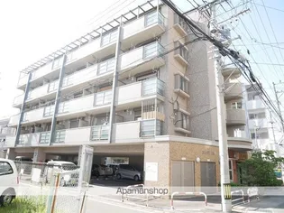 エレガンス井尻の画像