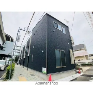 LE COCON守山Ⅱ【1階】の外観