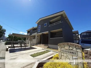 フォレスト比良西Ⅱの画像