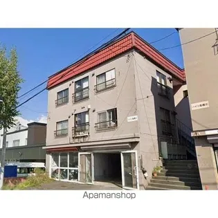 ハイツ高橋Aの画像