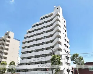 アルス東高円寺の画像