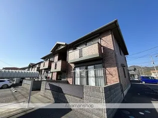 チェリーコート B棟の画像
