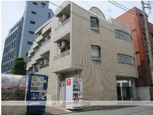 プレール中野IIの画像