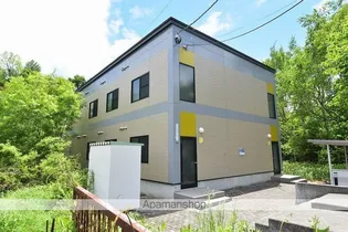ラフォーレ澄川の画像