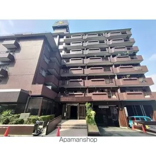 愛知県名古屋市中区栄1丁目【マンション】の外観