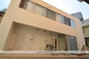 岡山県岡山市北区西古松【マンション】の外観