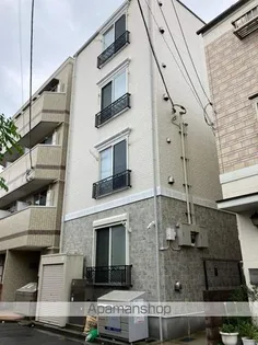RAPA船橋の画像