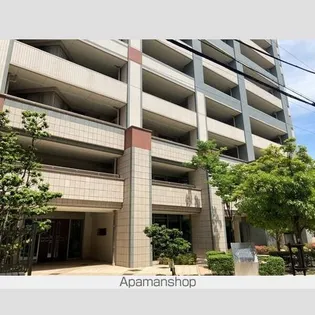 ライオンズ岐阜セントマークス壱番館の画像