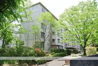 狭山台団地の画像
