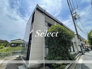 レオパレスウェーブの画像