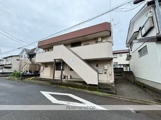 セジュール多摩平の画像