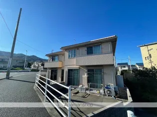 ヴィア ラッテア B棟の画像
