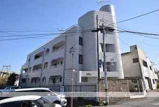 グレースコートの画像