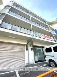 ハイツハセガワⅡ号館の画像