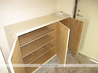 サンチェリー25【305号室】の内装