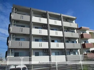 ハーバーイーストⅡの画像