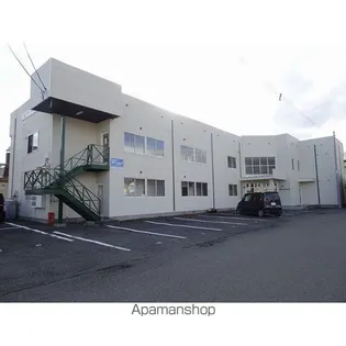 三輪グリーンハイツの画像