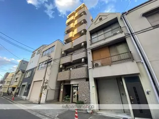 クレール玉造の画像