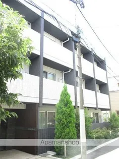 PATIO阿佐ヶ谷【1階】の外観