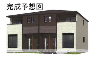 カレントヴィラVII Aの画像