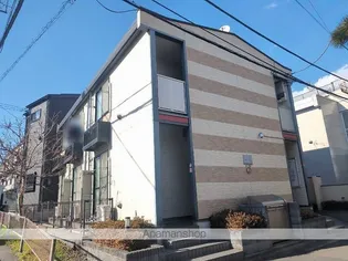 レオパレスROKAの画像